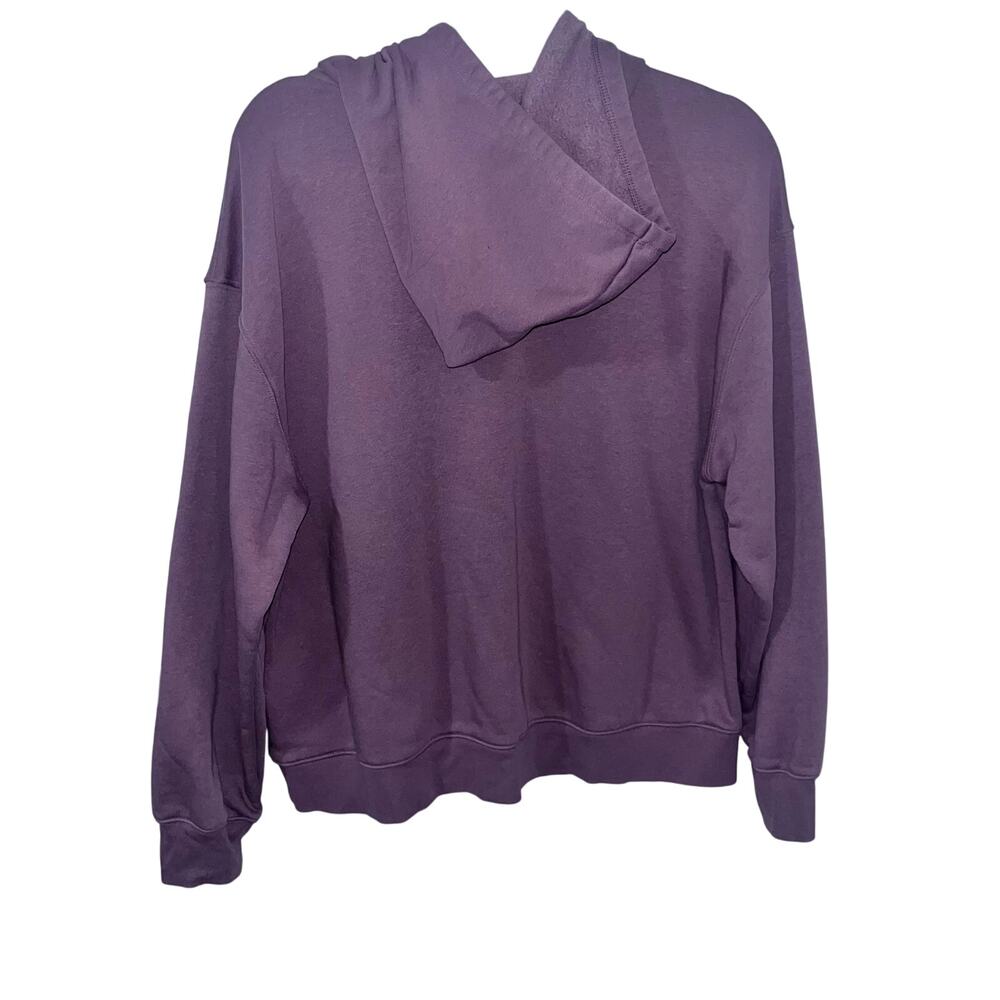 New Old Nave zip hoodie size Large - Picture 4 of 6